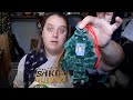 Homemade Ornaments and Granny Crafts