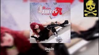 Abracadabra - Mulan Jameela feat The Law (Karaoke Version) audio jernih HQ original Key