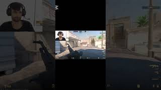 CS 1ve 4 efsane vuruşlar