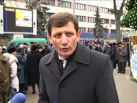 Пряма мова. Олександр Сич про День соборності