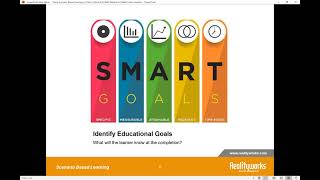 Using Scenario-Based Learning to Teach Critical Technical Soft Skills Needed in Skilled Trades screenshot 5