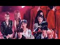 Bts Jungkook and Blackpink Jennie moment-Jenkook moment