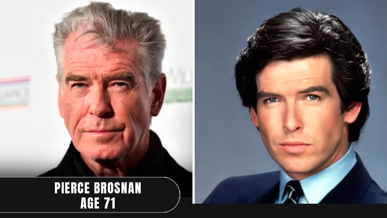 Timeless at 60+: Hollywood's Secrets to Aging Gracefully