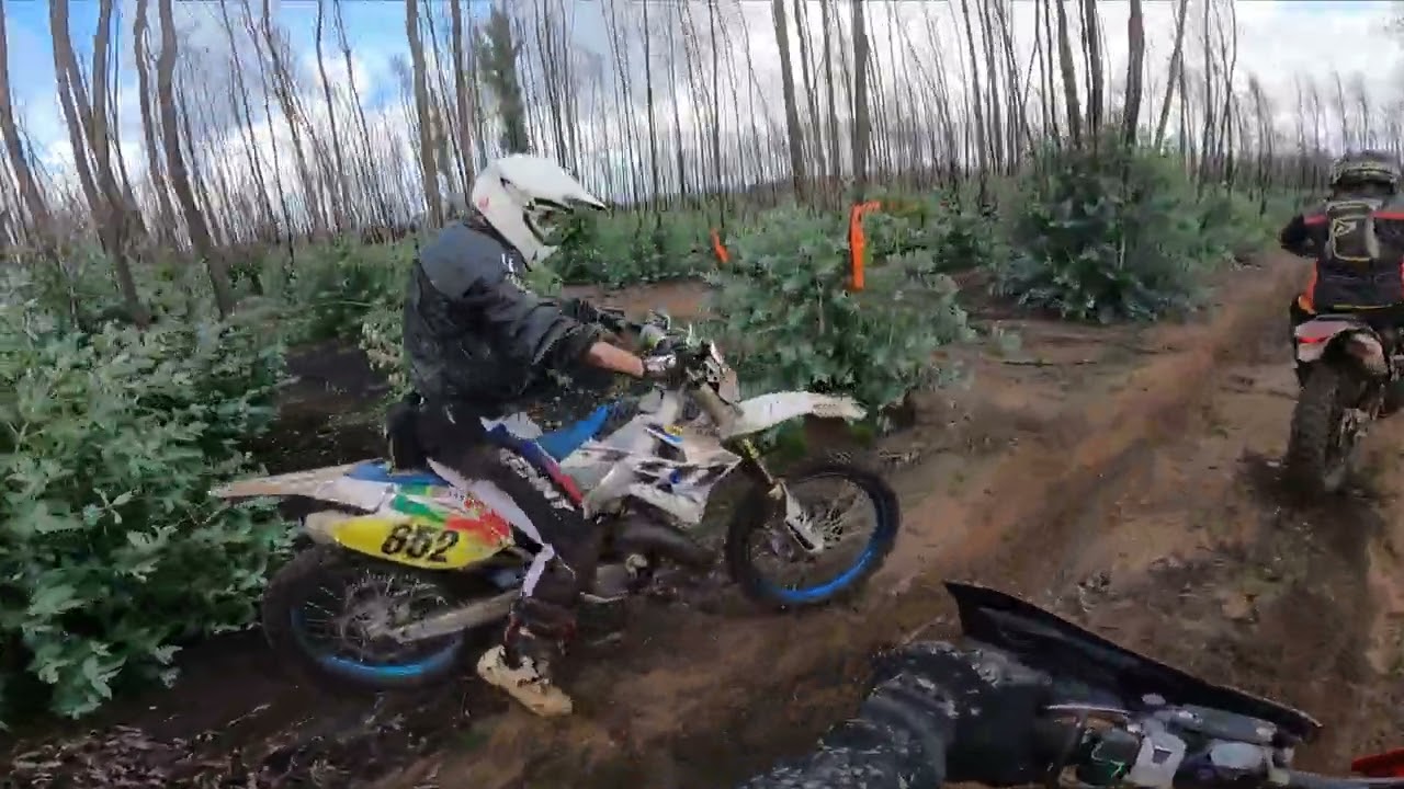 Passeio TT Bombeiros Voluntários Albergaria a velha 2025