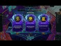 TFT Set 17 Part 36 (No Commentary)