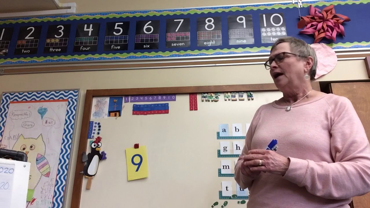 Tuesday math - YouTube