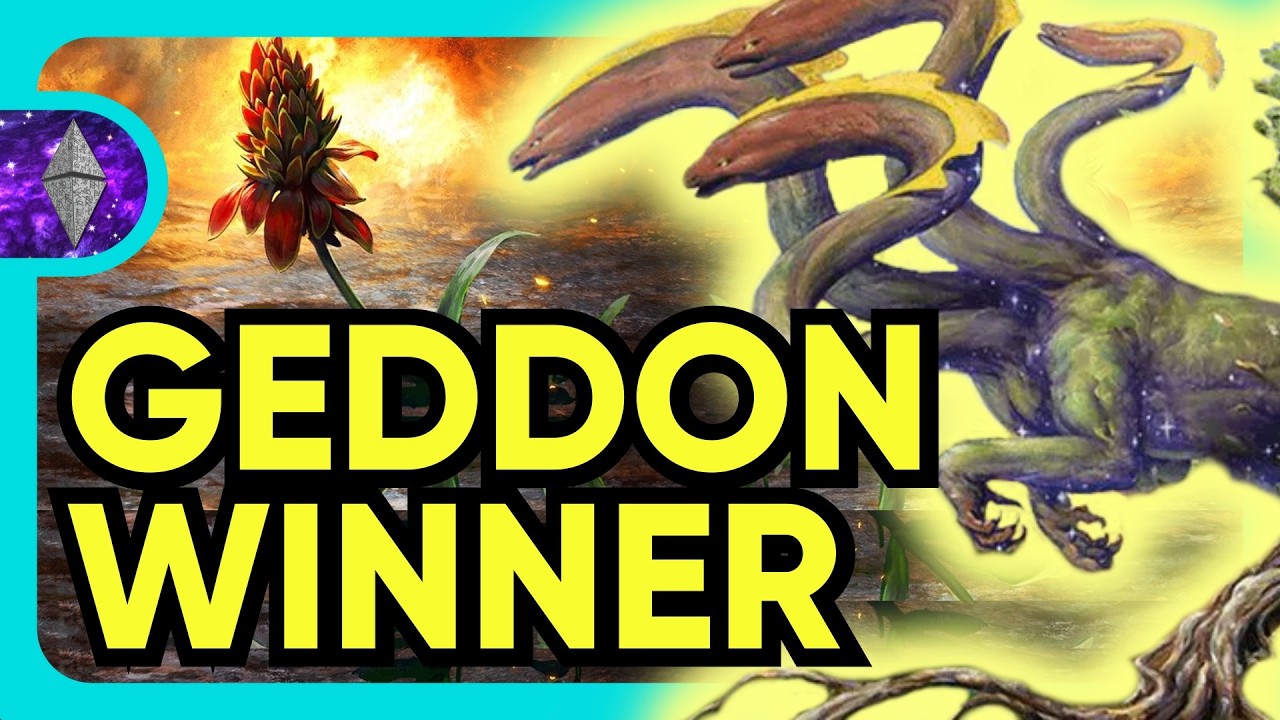 Playing Paupergeddon's Winning Jund Wildfire Deck! | Pauper MTG
