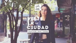 VisteLaCiudad - VisteLaCalle