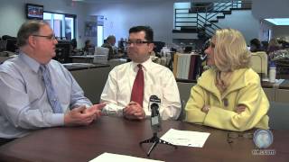 nwi.com Political Roundtable