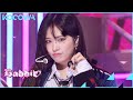 IVE - Baddie | SBS Inkigayo Ep1202 | KOCOWA+