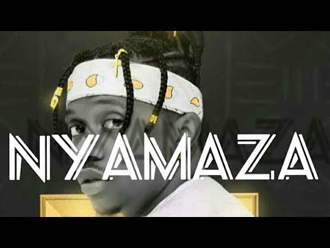 Rayvanny  Nyamaza Official music video
