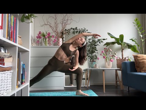 გამოვიზამთრე