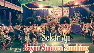 SEKAR AJI RAYON SINDORO SUMBING (RSS) LIVE SEMPON BANSARI