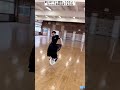 音に合わせて演技してみたよ!ちゃんと表現出来てるかな #日本 #スポーツ #一輪車