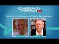 Conversando en Positivo - Fernando Malkún