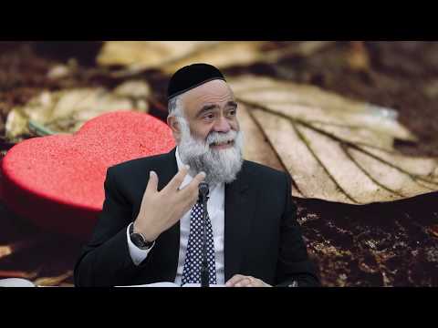 האם לחפש יופי בשידוך? - הרב משה פינטו HD - קטע קצר ומדהים!