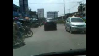 Kota Pancur Batu - Pancur Batu Town - North Sumatera - Indonesia