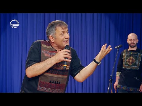 ბაიარ შაჰინ გუნდარიძე | ელია გოგო ელია