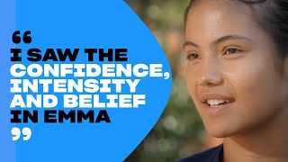 Famous Tim Henman: "What Really Struck Me About Emma Raducanu Is Her Intensity" | Emma - Living her Dream Net Worth
