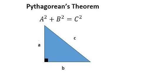 Pythagorean