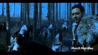 02 - SPEECH OF GENERAL MAXIMUS -