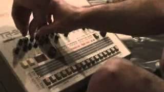 Roland Tr-909 - Ruffbizness Old School Beat