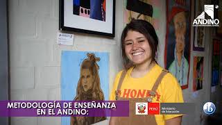 ANDINO CUSCO INTERNATIONAL SCHOOL 2020