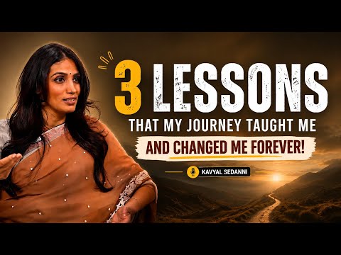 3 Life Lessons I’ve Learned That Changed the Way I See Everything