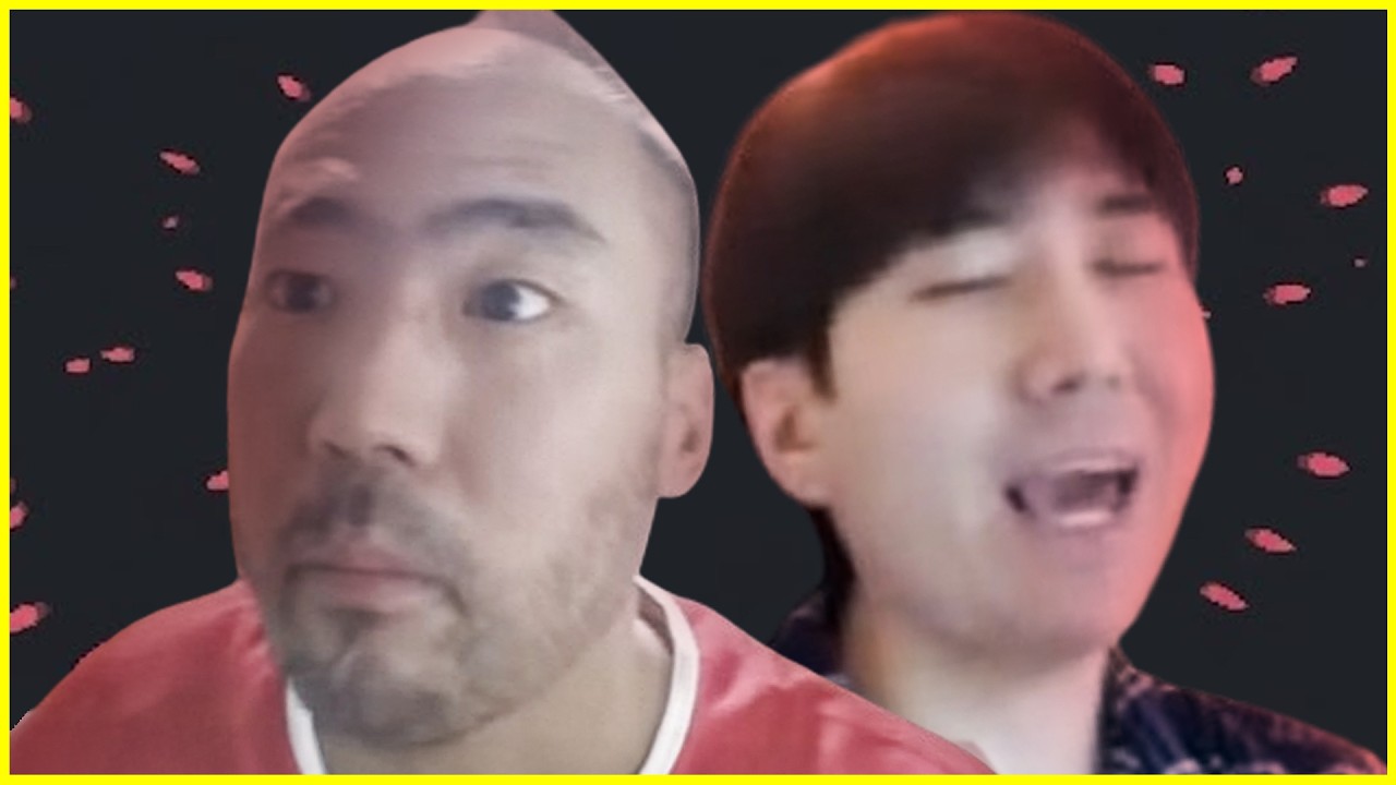 헤이, 케케~