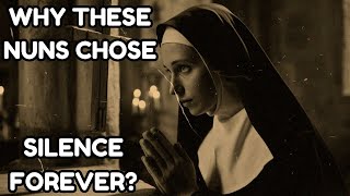 Sealed Lips, Hidden Sins: The Unholy Secret Behind 11 Silent Sisters
