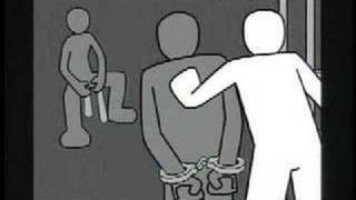 The Coup - Ride The Fence