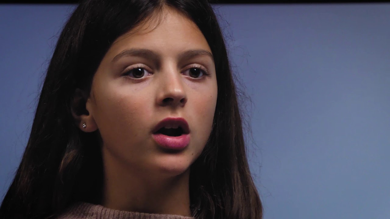 Identitet - hva er det? Del 1