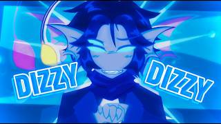 Dizzy Dizzy -ft.Sebastian//animation meme