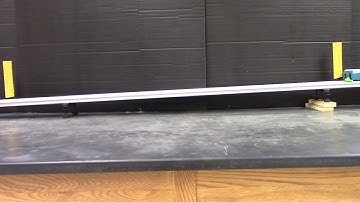 PHY 220/230 Lab #6 - Work and Energy data video I