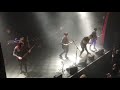 Clan of Xymox - Emily (Helmond 27-4-2019)