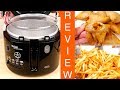 T-fal FF1628 Filtra One Electric Deep Fryer Review