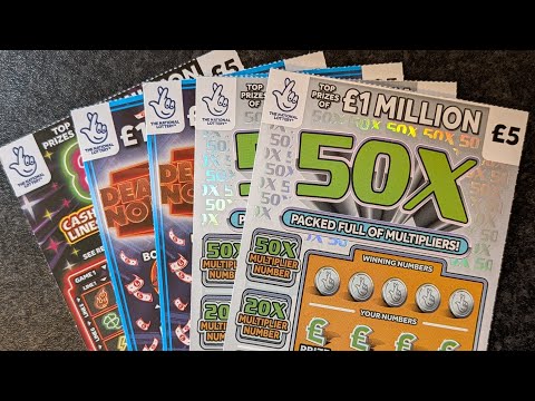 Pelata EuroLottoa kasinossa verkossa - Tarkempaa tietoa suosituimmasta kasinosta Suomessa