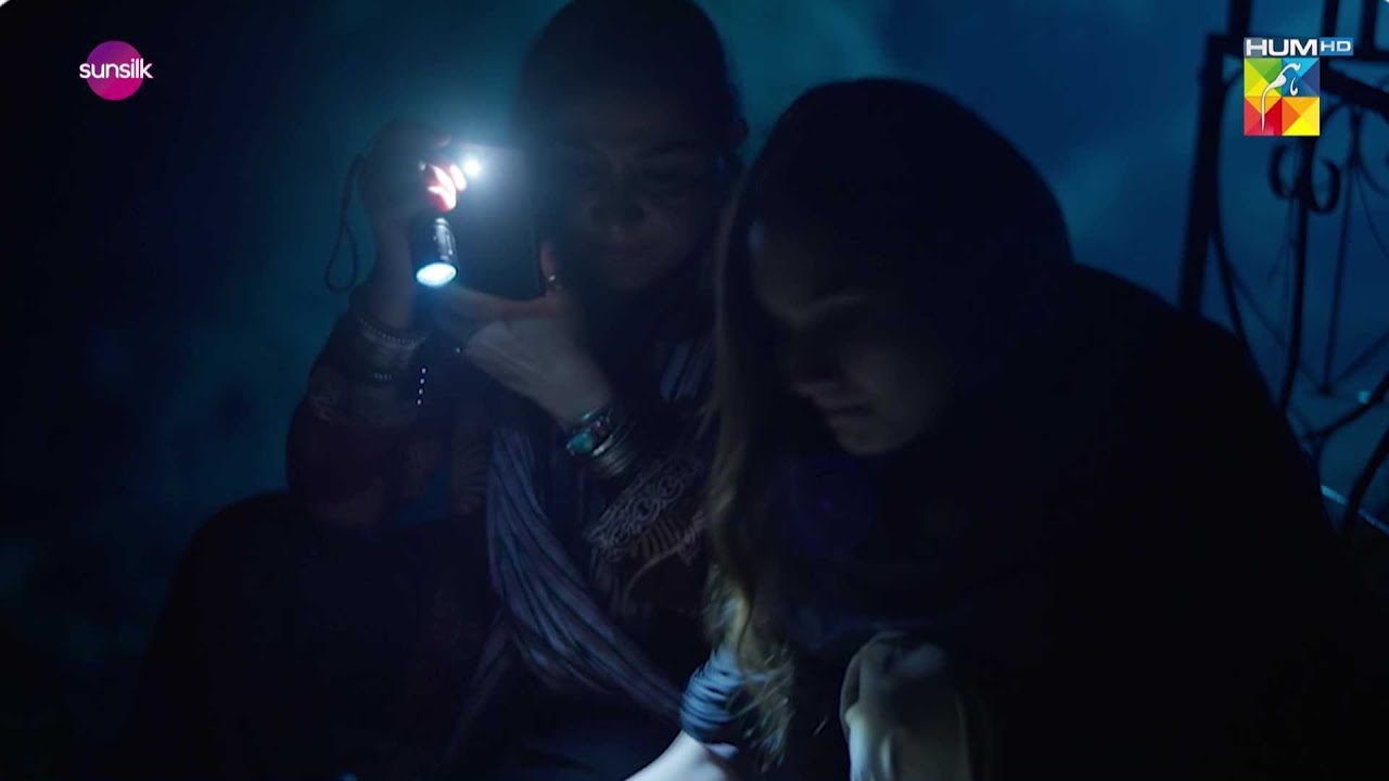 Jinn Ki Shadi Unki Shadi - Ep 25 Promo - Monday At 8:00 PM Only on HUM TV