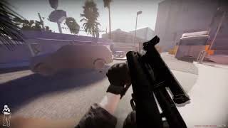 [Ready or Not] Grenade Launcher Comparison (Dear @VOIDInteractive please watch this video)