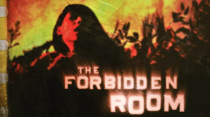 THE FORBIDDEN ROOM Teaser [HD] Mongrel Media