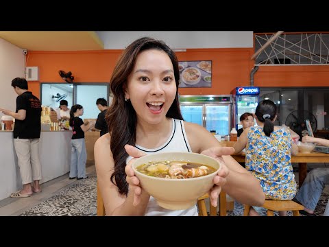 My Favorite Vietnamese Noodle Soup