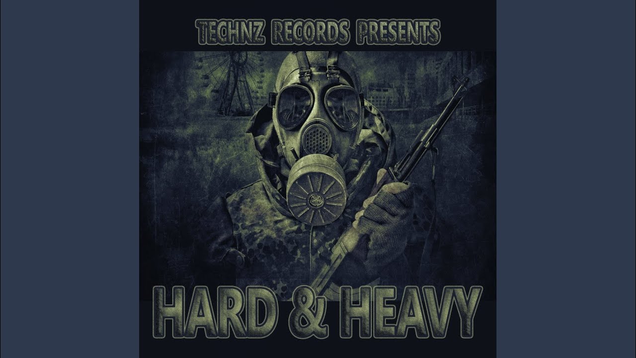 Obejrzyj Technz Black (Original Mix) w YouTube Obejrzyj Technz Black (Original Mix) w YouTube