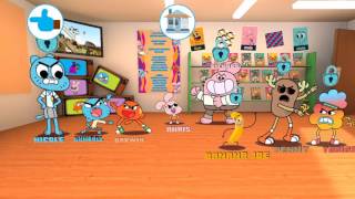 Gumball Racing - The Amazing World of Gumball goes to the races | Best games for Kids - Girls - Baby screenshot 5