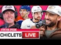 Playoff update ruffsabres leafs  tons more  episode 494