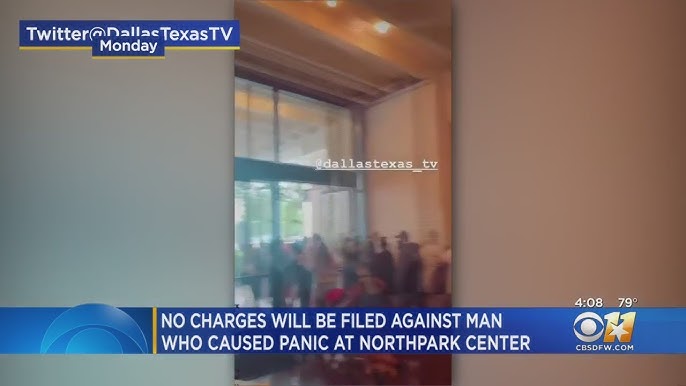 NorthPark Center threat found 'unsubstantiated' after evacuation