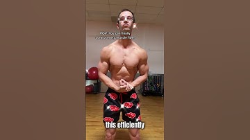 Thumbnail of Crazy Mind Muscle Connection