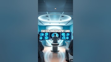 The Light-Speed Leap: Photonic Computing and the Next Tech Wave