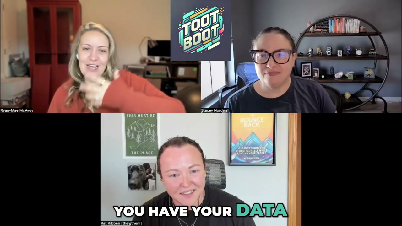 Know When To Ask For Help And When To Quit