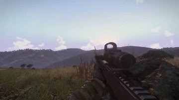 ACE3 Settings | ArmA 3