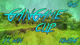 GUNGAME CLIP #6 Kiwi3g 1к win